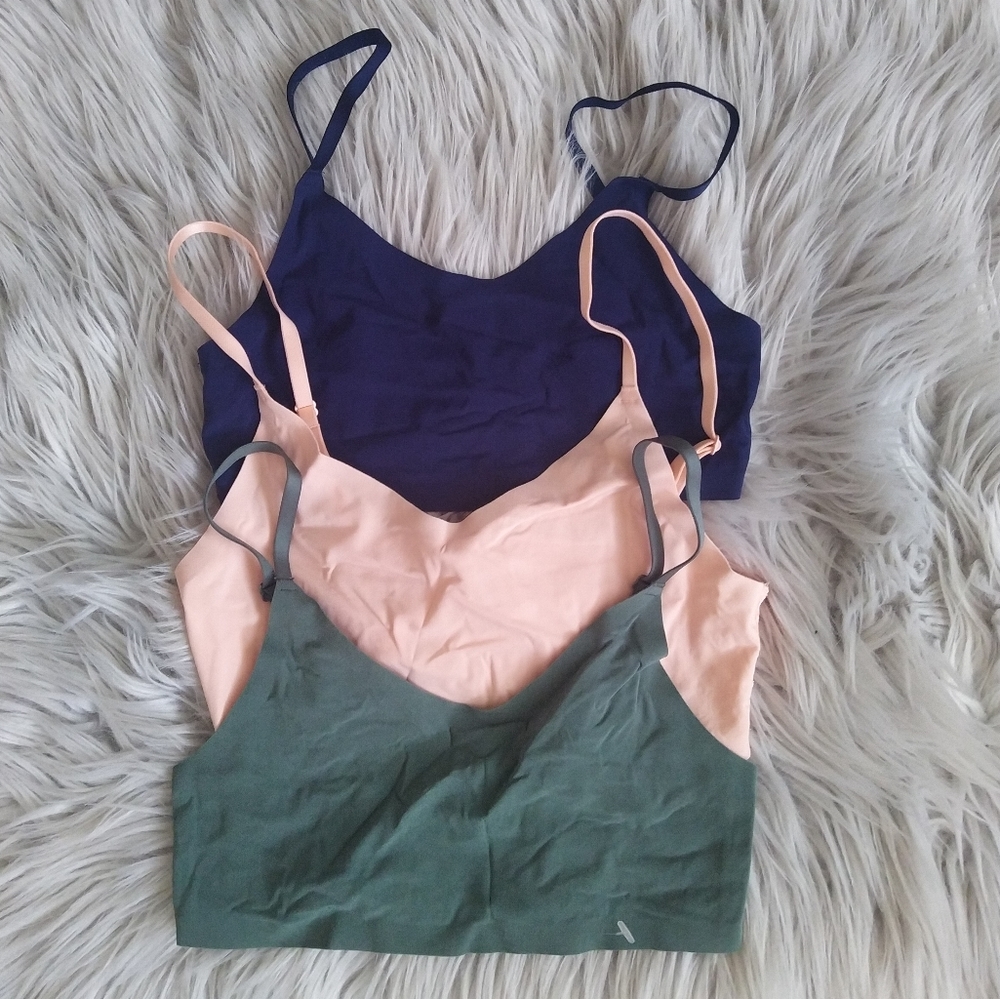 Victoria secret bralette